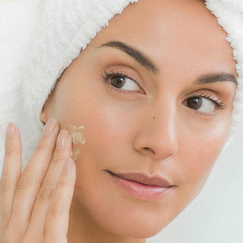 HydroPeptide Nimni Face Cream 15ml - model