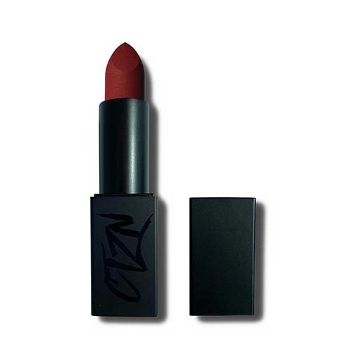 CTZN CODE RED SHADE 4: Rooi 3,5gr CTZN CODE RED SHADE 4: Rooi 3,5gr