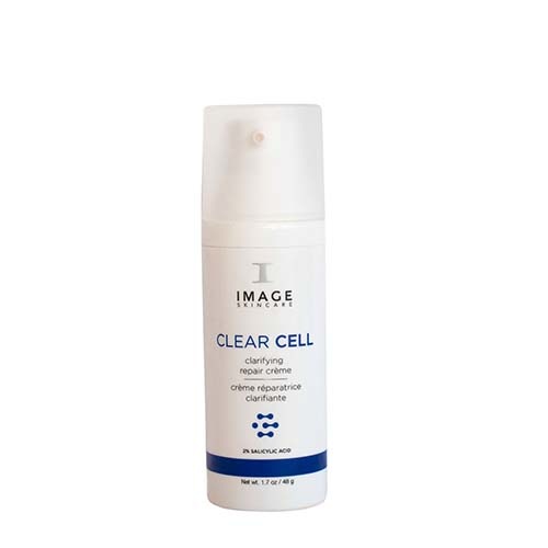 Image Skincare Clear Cell - Clarifying Repair Cream 48gr