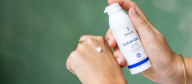 The power of IMAGE Skincare night creams in your daily skincare routine
