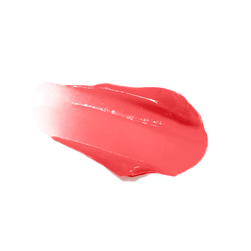 Hydropure Hyaluronic Lip Gloss Spiced Peace Swatch