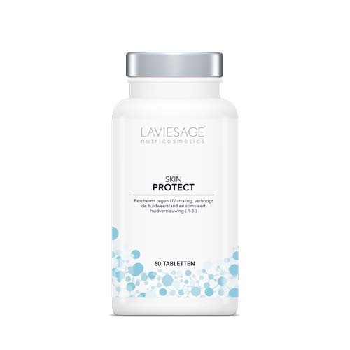 Laviesage Skin Protect 60 tablets