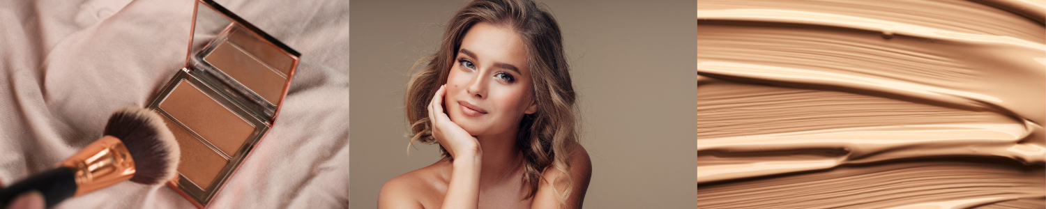 Banner make-up gezicht make-up-in-het-cosmeticahuis