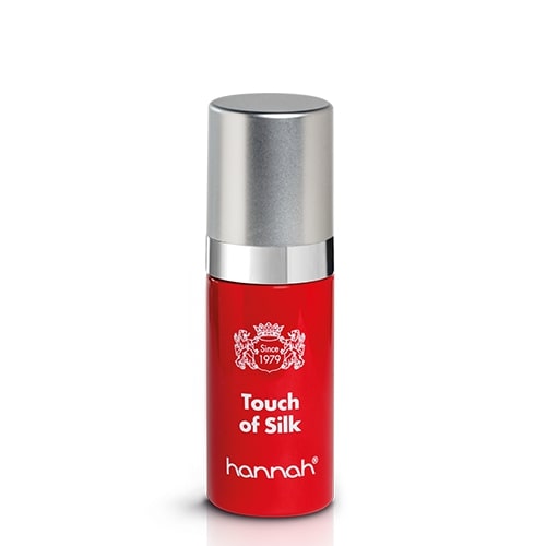 hannah Touch of Silk